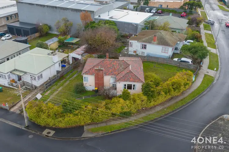 Second view of Homely house listing, 36 Lampton Avenue, Derwent Park TAS 7009