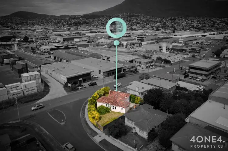 Fourth view of Homely house listing, 36 Lampton Avenue, Derwent Park TAS 7009
