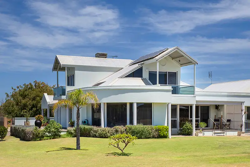 Main view of Homely house listing, 2 Kite Court, Geographe WA 6280