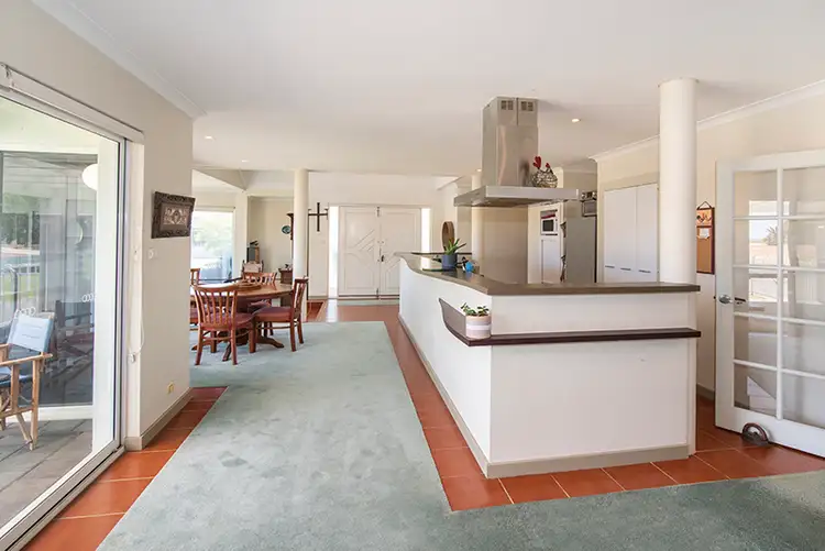 Third view of Homely house listing, 2 Kite Court, Geographe WA 6280