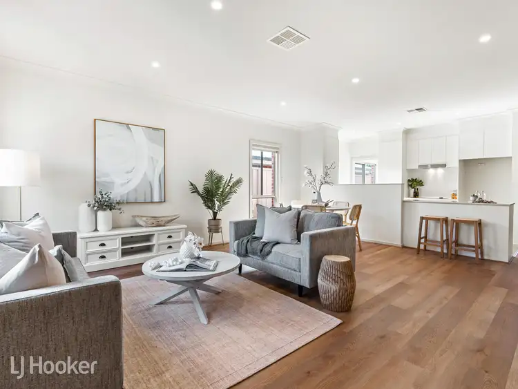 Second view of Homely retirement listing, 15/3 Belperio Court, Paradise SA 5075