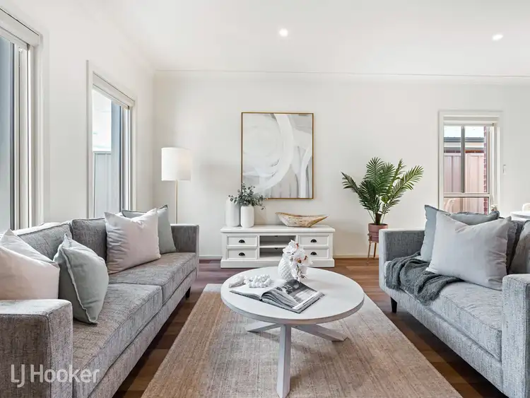 Third view of Homely retirement listing, 15/3 Belperio Court, Paradise SA 5075