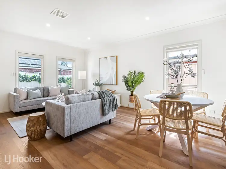 Fourth view of Homely retirement listing, 15/3 Belperio Court, Paradise SA 5075