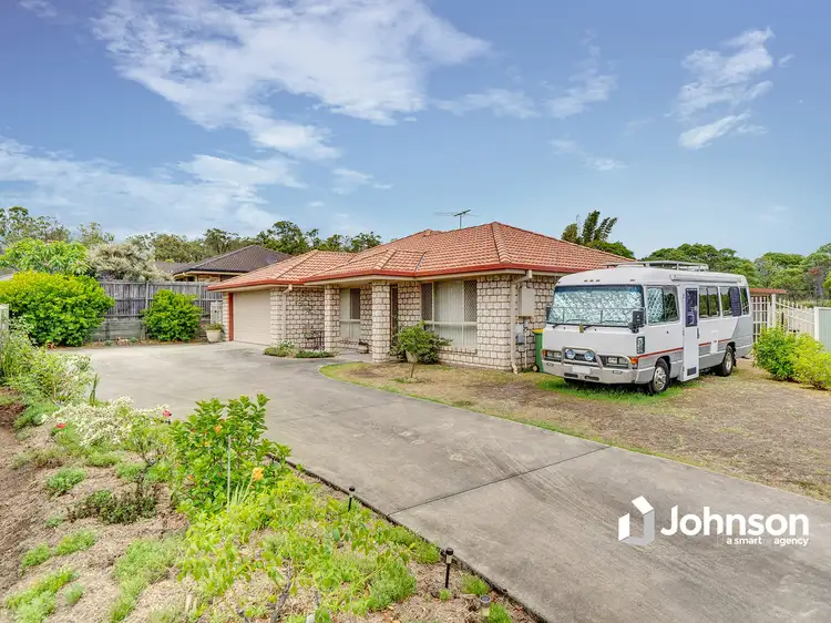 12 Donohue Court, Collingwood Park QLD 4301