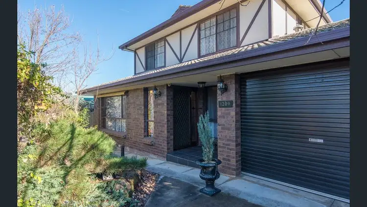 1209 Lower North East Road, Highbury SA 5089