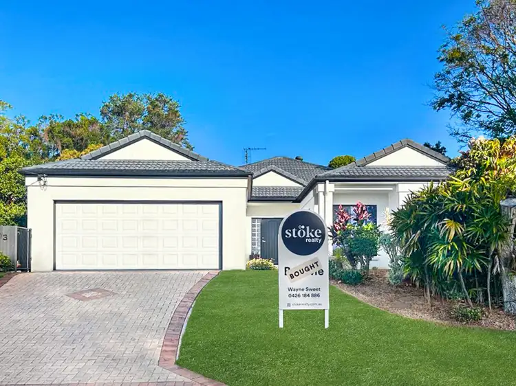 Main view of Homely house listing, 13 Stephen Street, Buderim QLD 4556