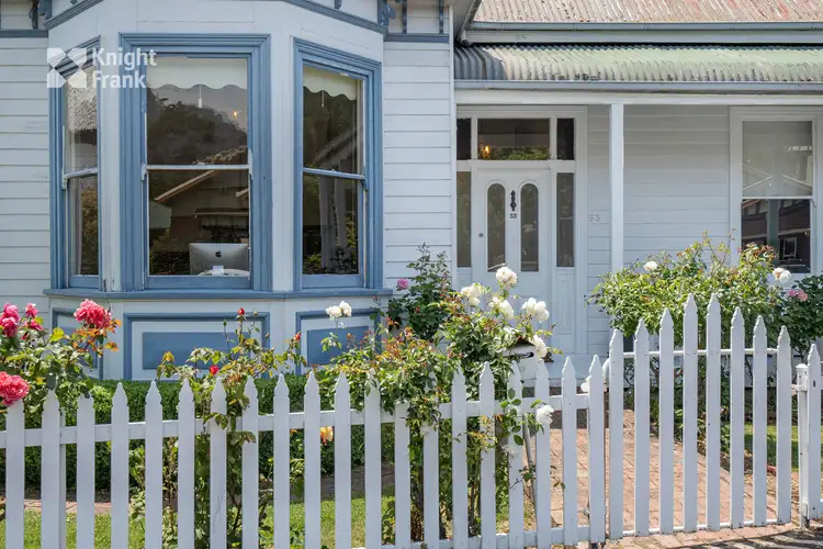 53 Anglesea Street, South Hobart TAS 7004