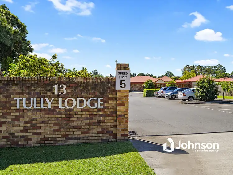 47/13 Thomas Street, Goodna QLD 4300
