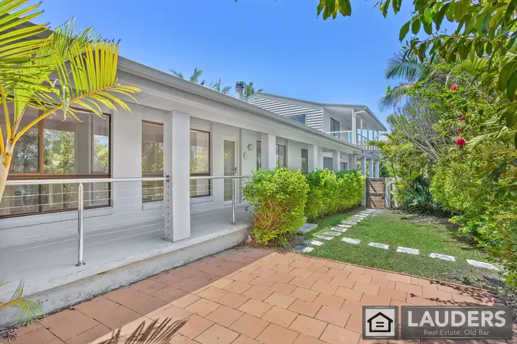 2 Shelly Close, Wallabi Point NSW 2430