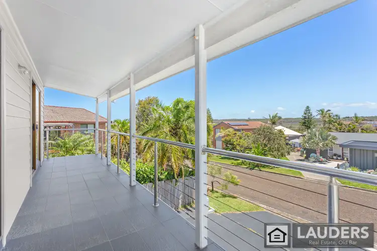 Second view of Homely house listing, 2 Shelly Close, Wallabi Point NSW 2430