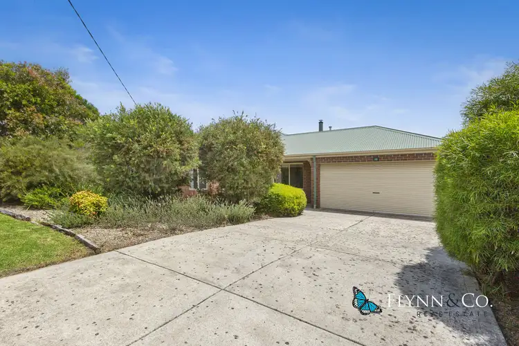 Main view of Homely house listing, 10 Wilgah Road, Rosebud VIC 3939
