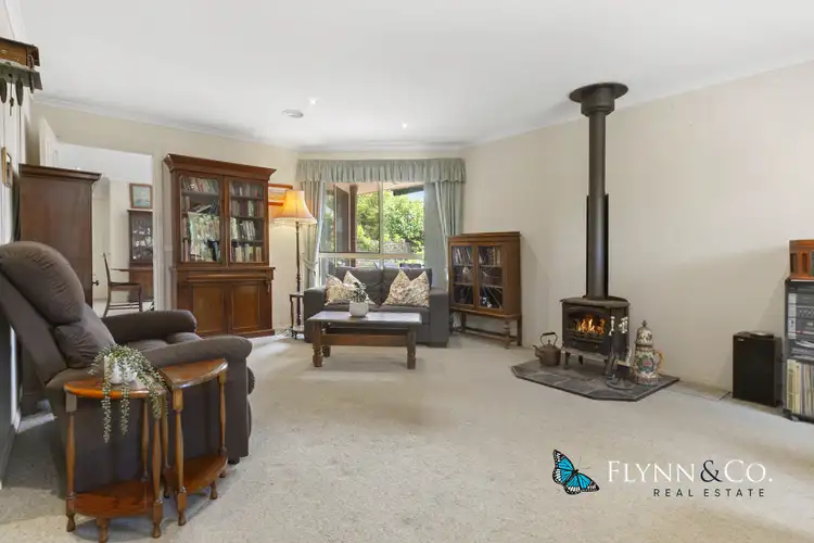 Third view of Homely house listing, 10 Wilgah Road, Rosebud VIC 3939