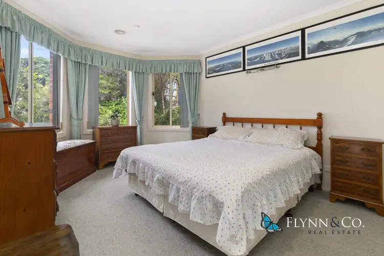 Sixth view of Homely house listing, 10 Wilgah Road, Rosebud VIC 3939