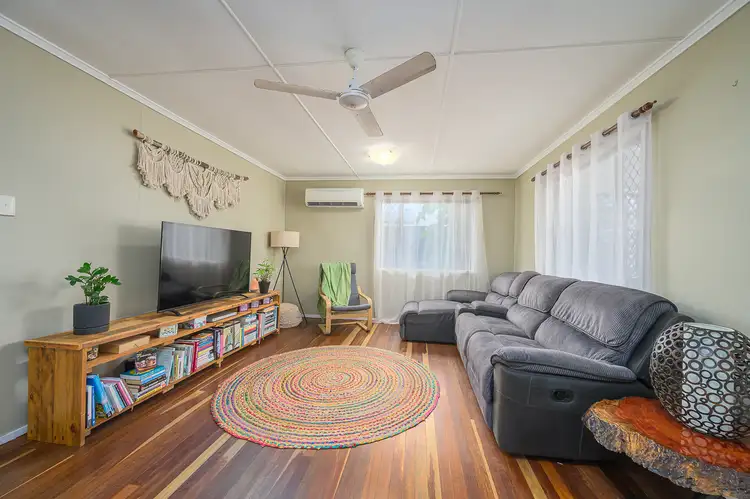 Third view of Homely house listing, 4 Smith Street, West Gladstone QLD 4680