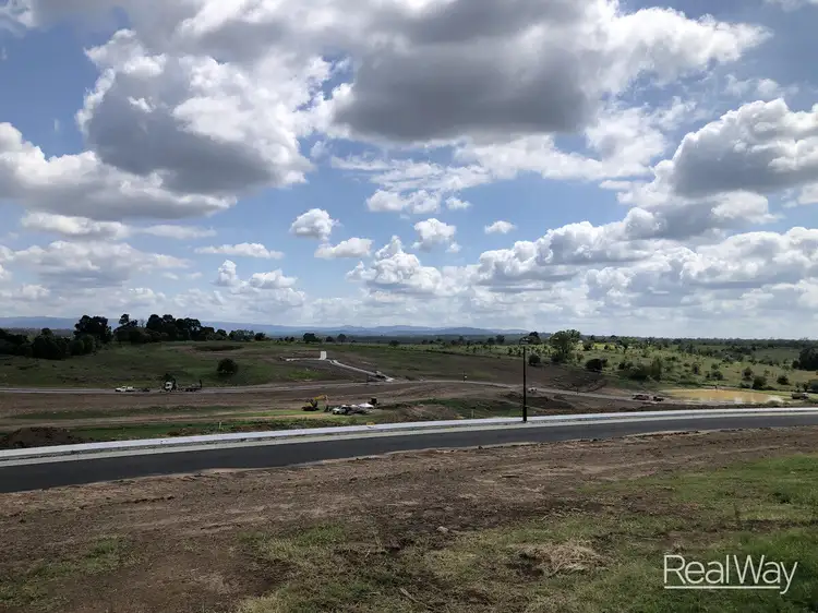LOT 52 Bleakley Close off Caffery Drive, Haigslea QLD 4306