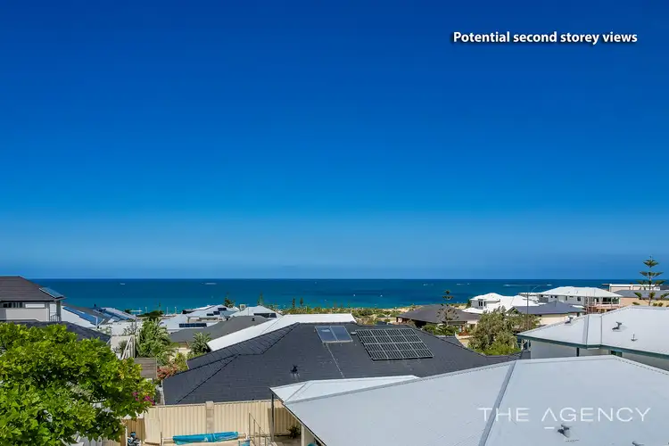 Third view of Homely land listing, 21 Forecastle Avenue, Jindalee WA 6036
