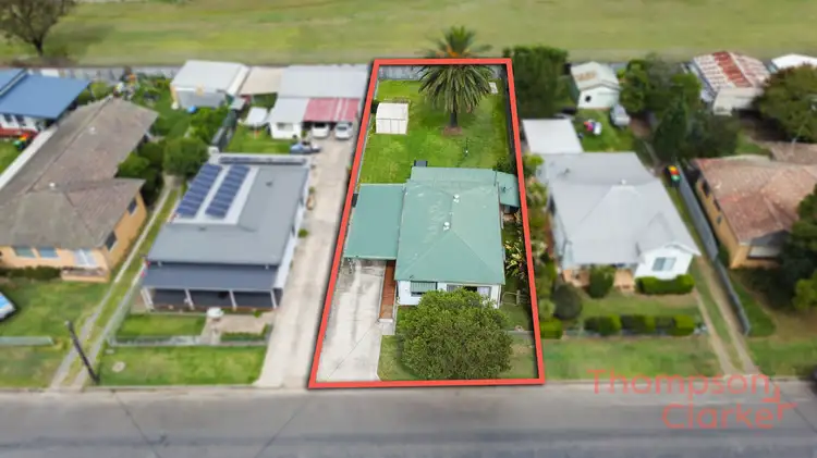 Second view of Homely house listing, 8 Barrett Avenue, Cessnock NSW 2325