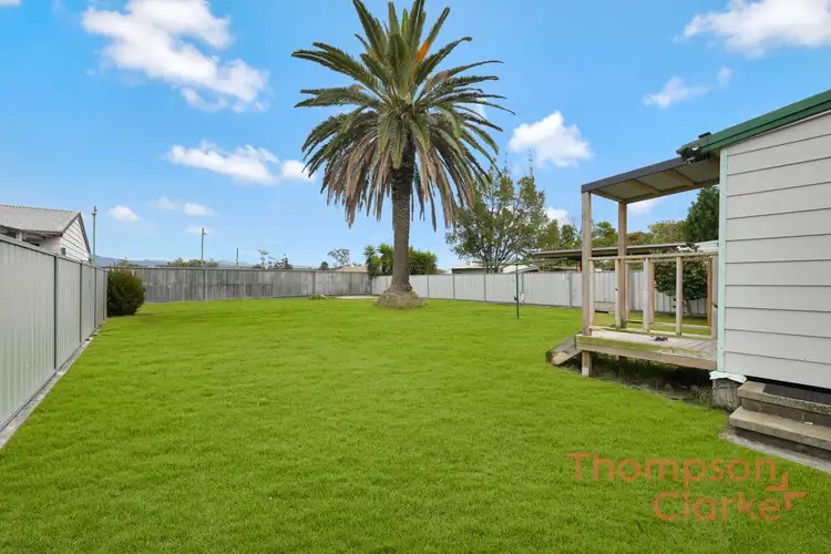 Third view of Homely house listing, 8 Barrett Avenue, Cessnock NSW 2325