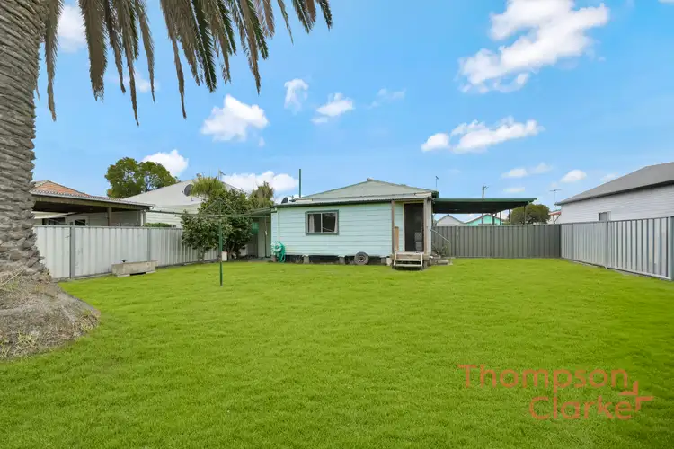 Fourth view of Homely house listing, 8 Barrett Avenue, Cessnock NSW 2325