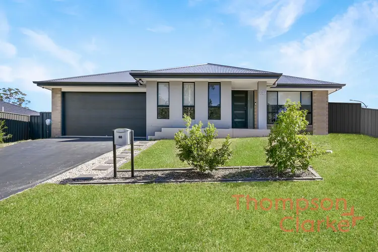68 William Street, Paxton NSW 2325