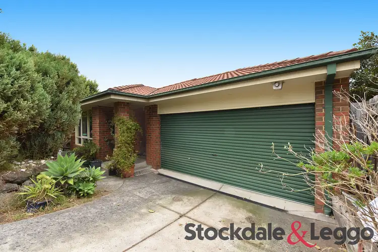 Main view of Homely house listing, 15 Loxton Terrace, Epping VIC 3076