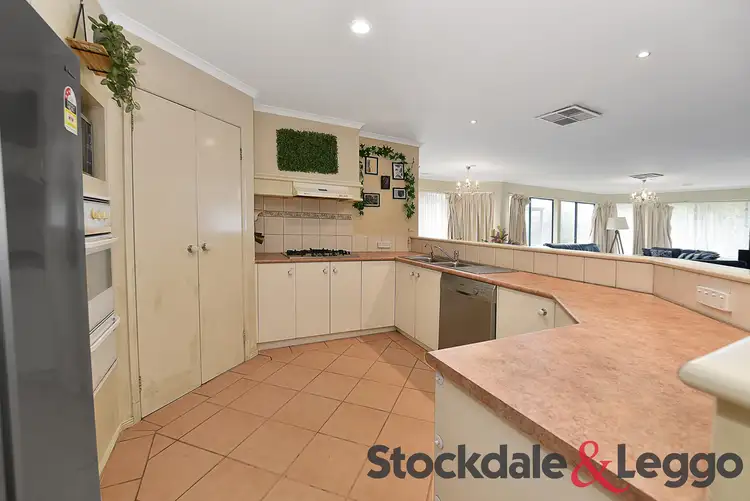 Fourth view of Homely house listing, 15 Loxton Terrace, Epping VIC 3076