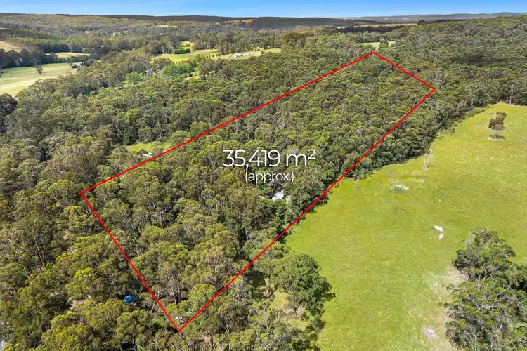 75 Railway Line Road, Kawarren VIC 3249