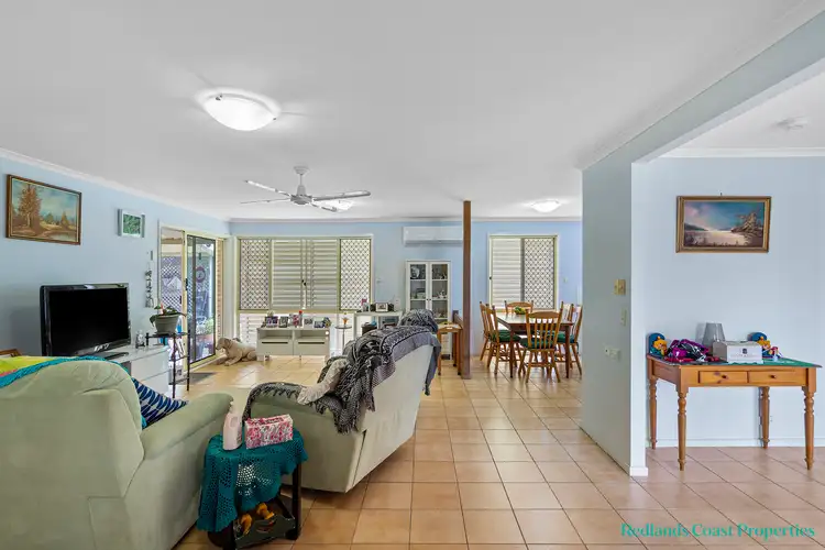 Third view of Homely house listing, 42 Haig Road, Birkdale QLD 4159