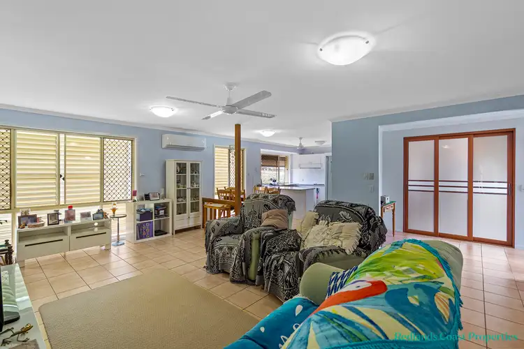 Fourth view of Homely house listing, 42 Haig Road, Birkdale QLD 4159