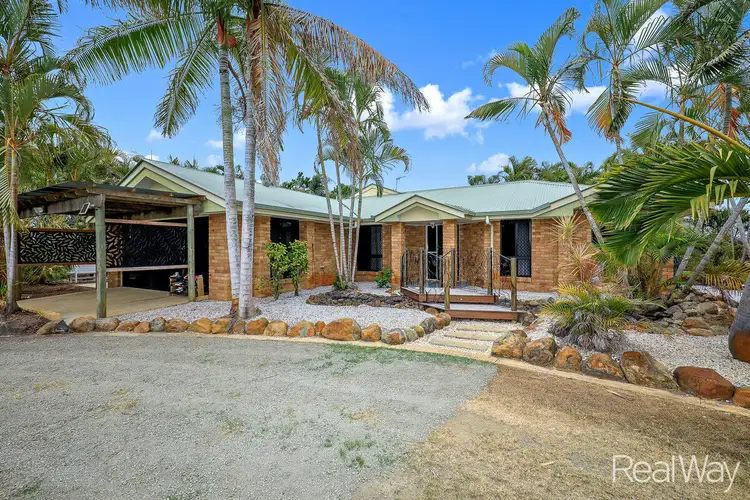 Third view of Homely rural property listing, 56 Pinto Avenue, Branyan QLD 4670