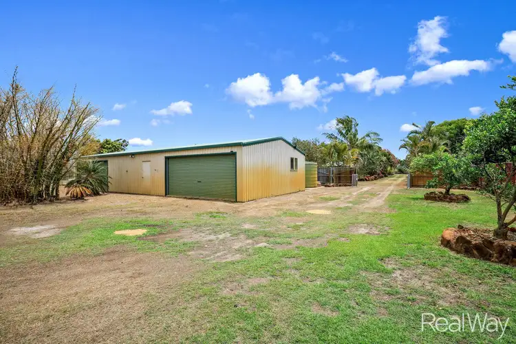 Fifth view of Homely rural property listing, 56 Pinto Avenue, Branyan QLD 4670