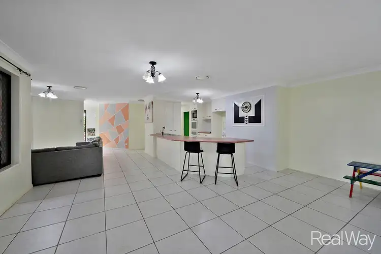 Sixth view of Homely rural property listing, 56 Pinto Avenue, Branyan QLD 4670