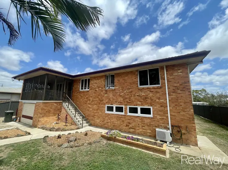 Main view of Homely house listing, 8 McNeilly Street, Norville QLD 4670