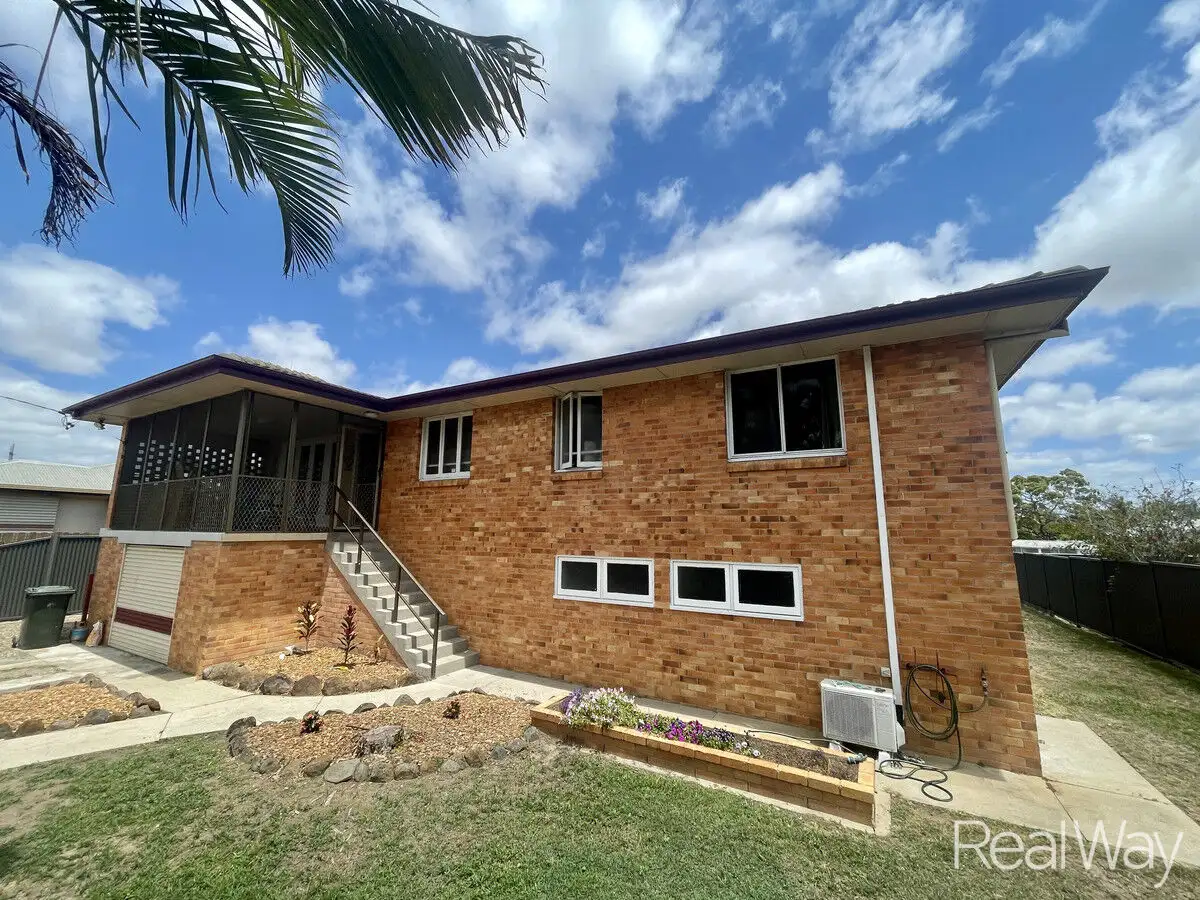 Main view of Homely house listing, 8 McNeilly Street, Norville QLD 4670