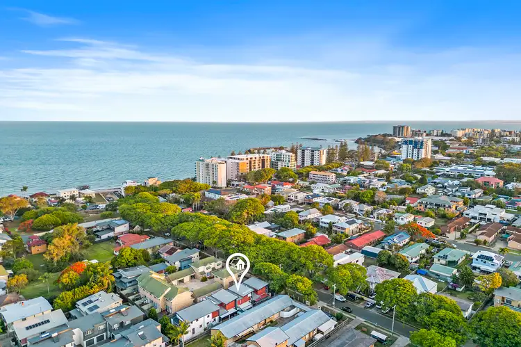 2/20 Grant Street, Redcliffe QLD 4020