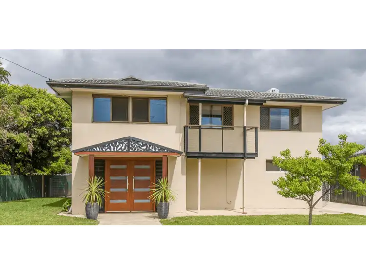 9 Miller Street, Kippa-Ring QLD 4021
