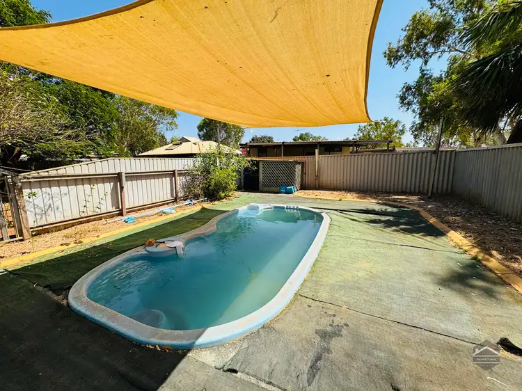 5 Traine Crescent