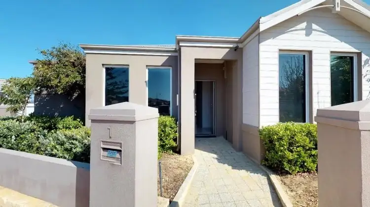 1 Pymore Crescent, Butler WA 6036