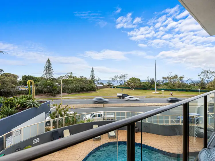 5/4 Aerodrome Road, Maroochydore QLD 4558