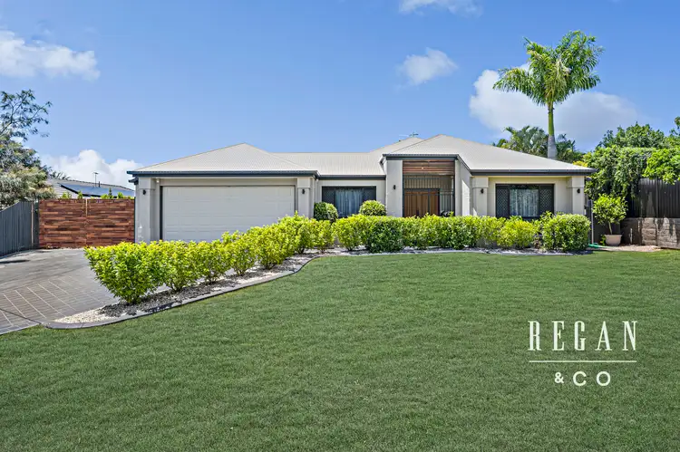 Main view of Homely house listing, 20 Amaroo Avenue, Narangba QLD 4504
