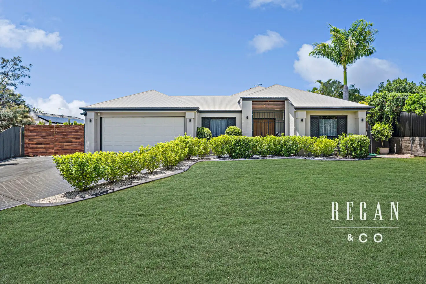 Main view of Homely house listing, 20 Amaroo Avenue, Narangba QLD 4504