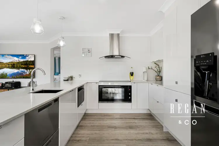 Fourth view of Homely house listing, 20 Amaroo Avenue, Narangba QLD 4504
