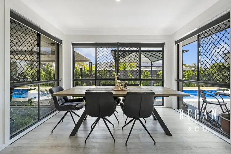 Sixth view of Homely house listing, 20 Amaroo Avenue, Narangba QLD 4504