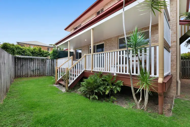 Second view of Homely townhouse listing, 10/27-29 Tallebudgera Creek Road, Burleigh Heads QLD 4220