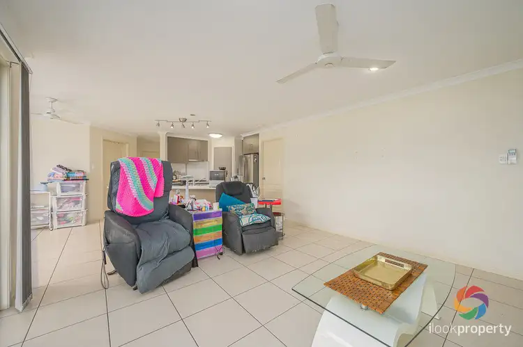 Third view of Homely house listing, 32 Sunpoint Way, Calliope QLD 4680