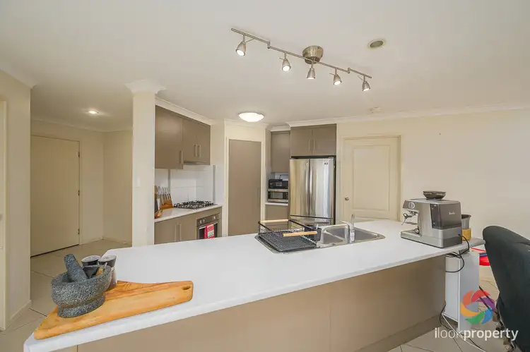 Fifth view of Homely house listing, 32 Sunpoint Way, Calliope QLD 4680