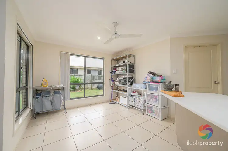 Sixth view of Homely house listing, 32 Sunpoint Way, Calliope QLD 4680