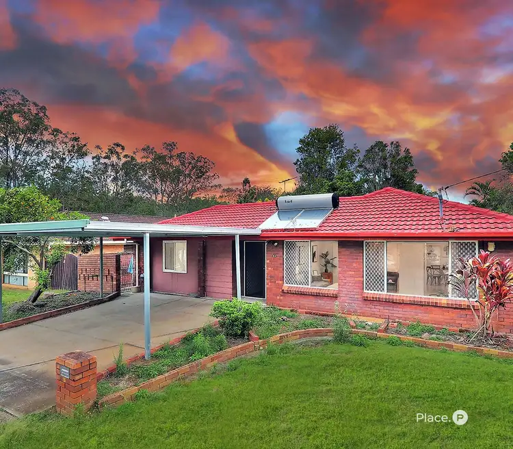 51 Delafield Street, Sunnybank QLD 4109