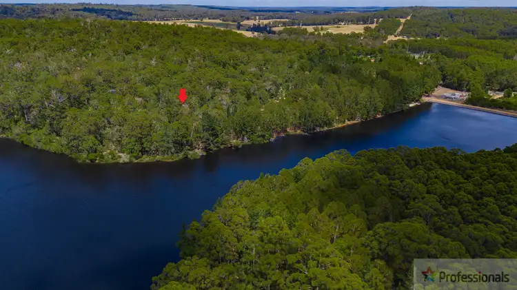 LOT 144 Karri Lane, Quinninup WA 6258