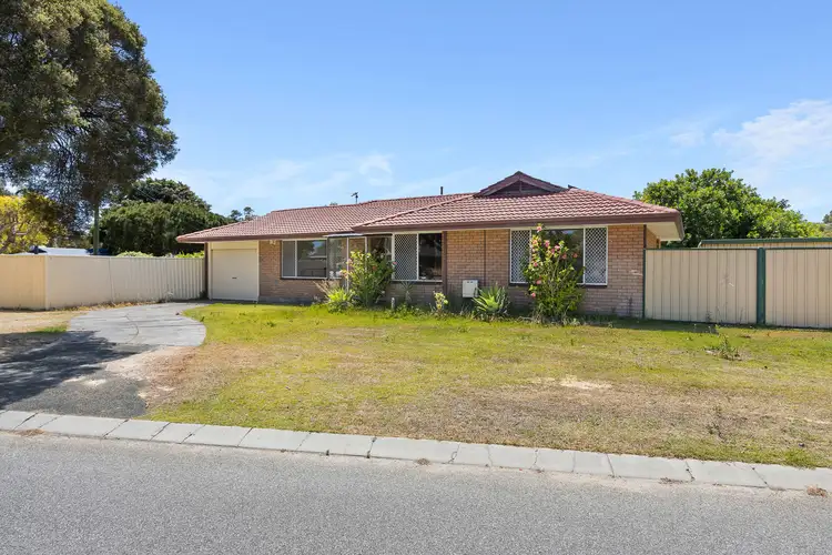 2 Tarup Place, Hillman WA 6168